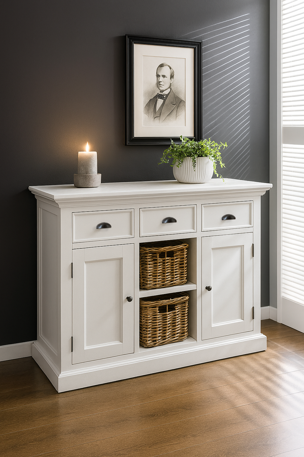 Buffets & Sideboards