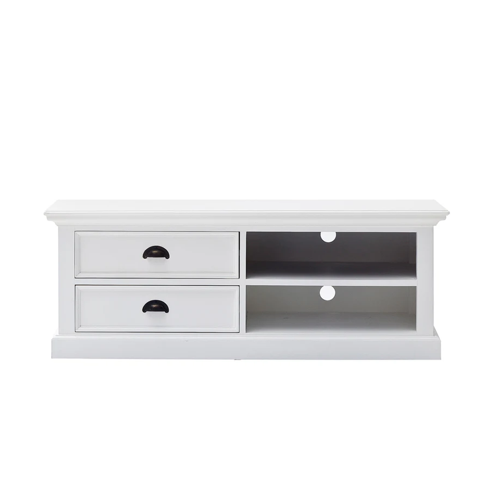 Halifax Lowline ETU 120cm - White