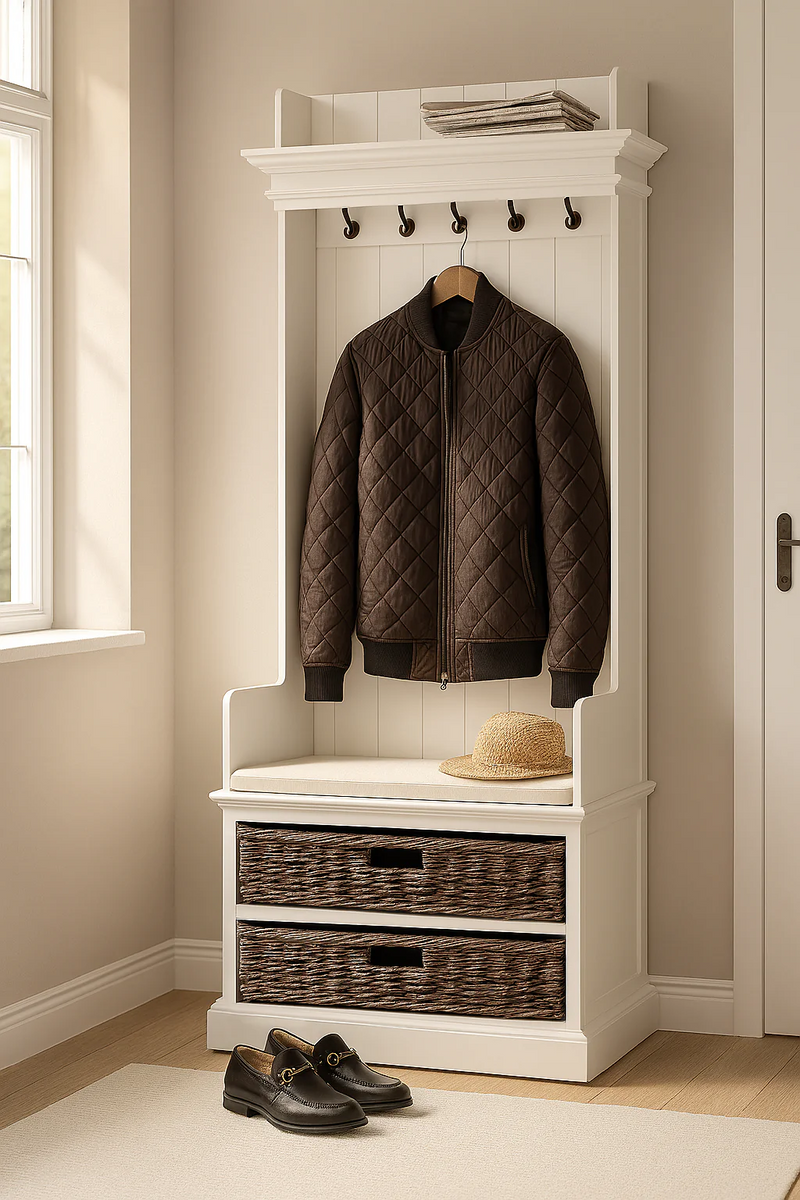 Entryway Furniture