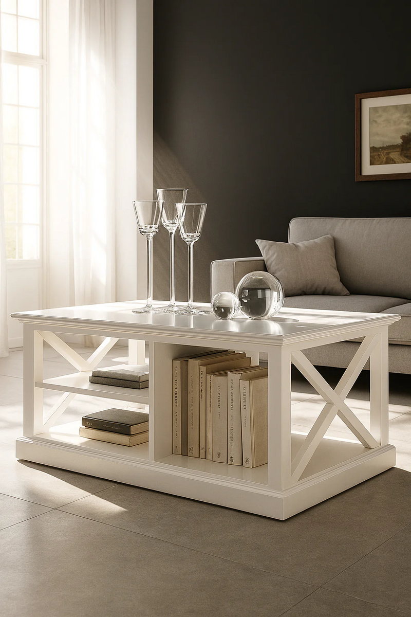 Coffee & Console Tables