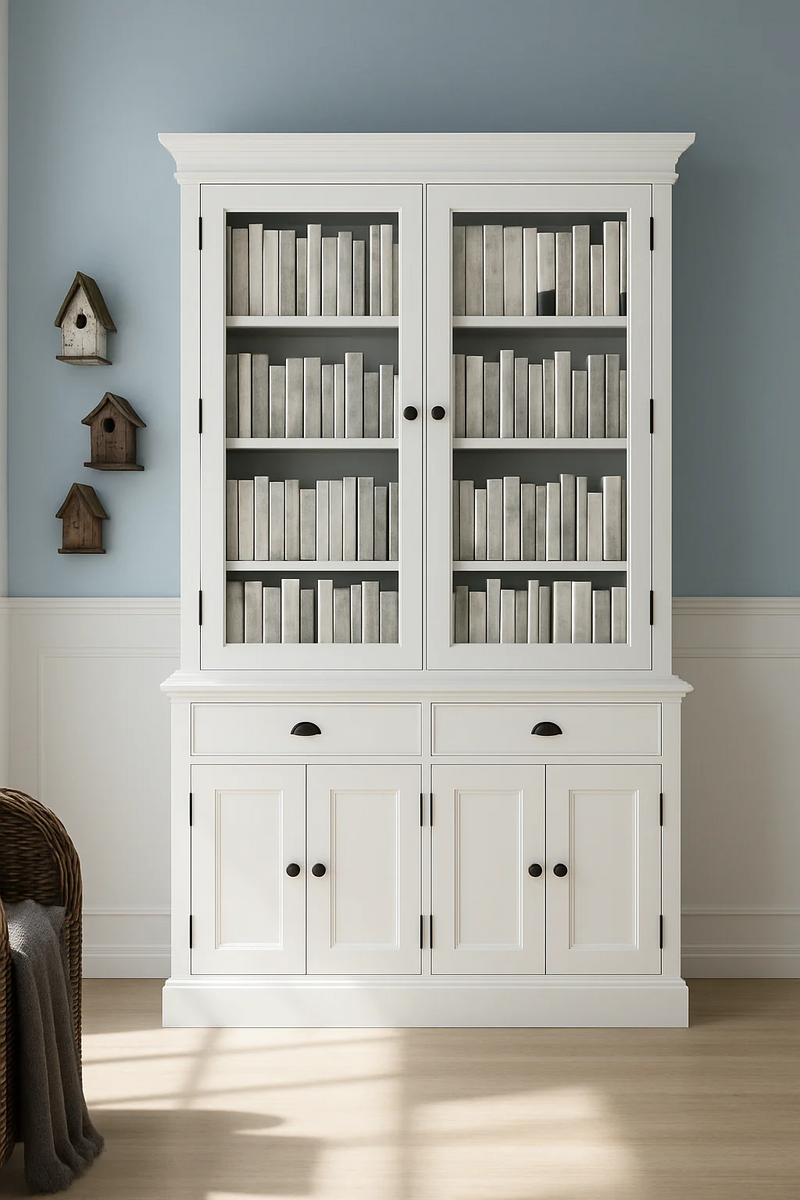 Bookcases & Hutches