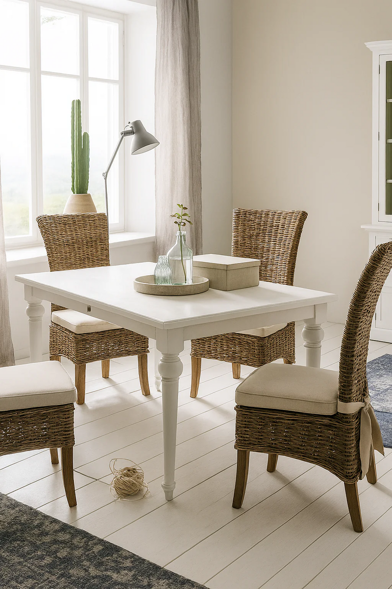 Dining Tables & Bar