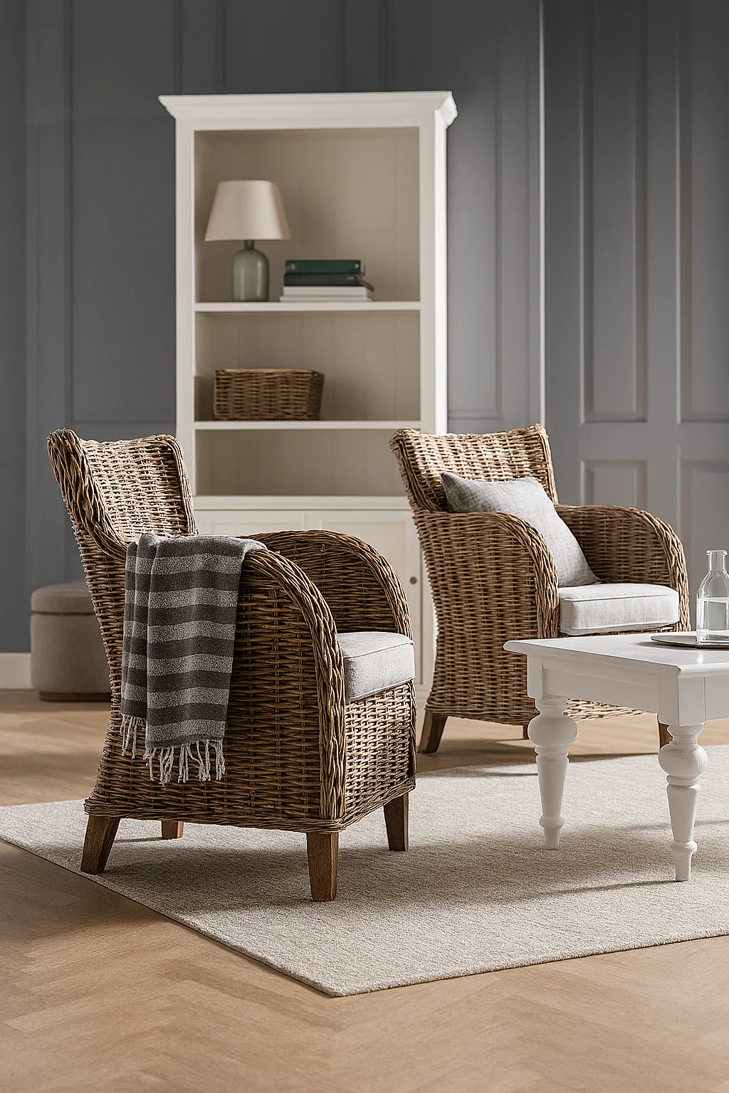 Chairs & Stools