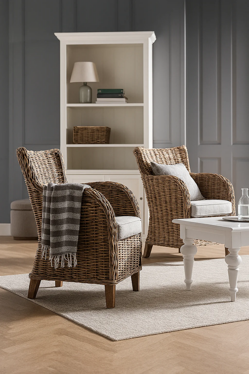 Chairs & Stools