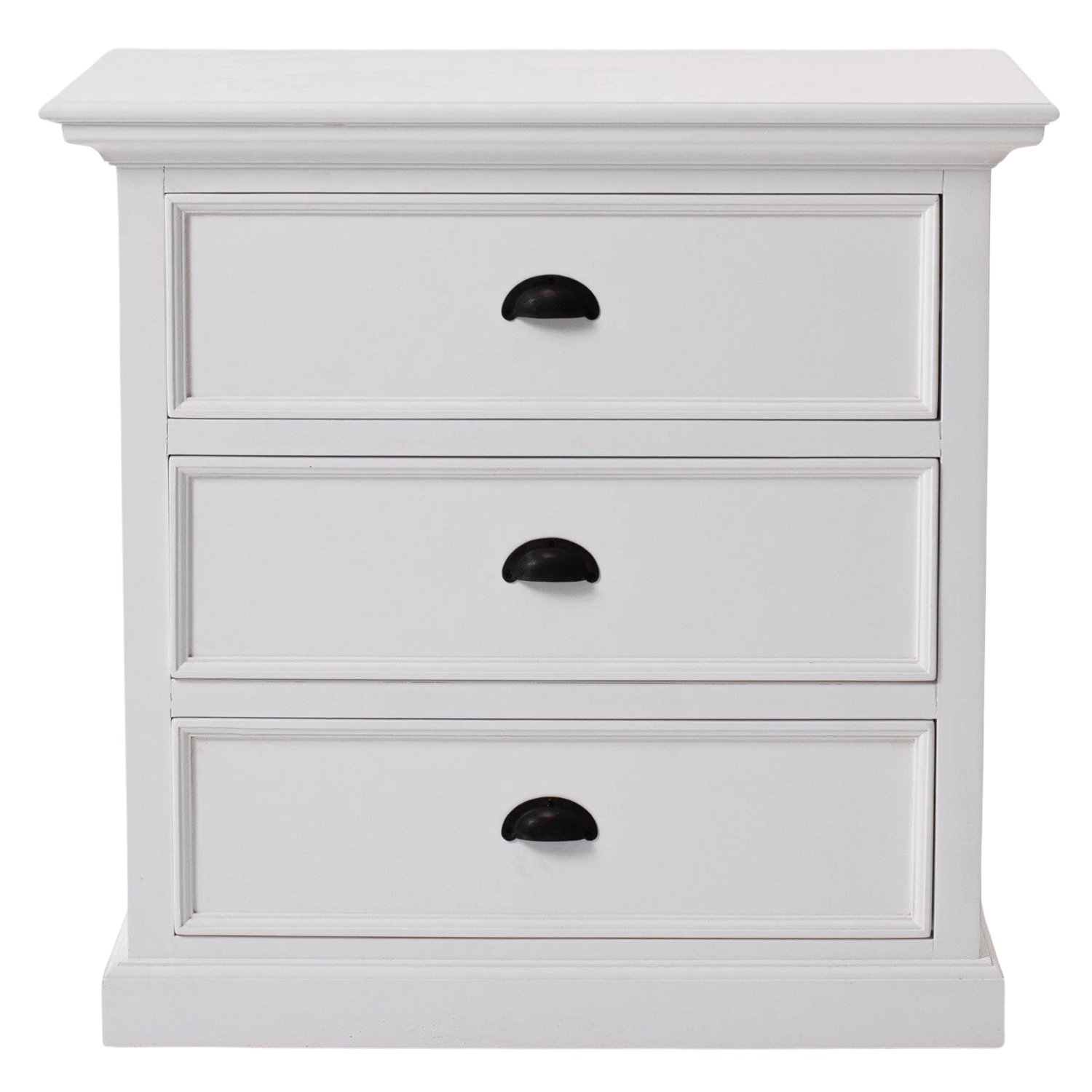 Bedside Drawer Unit