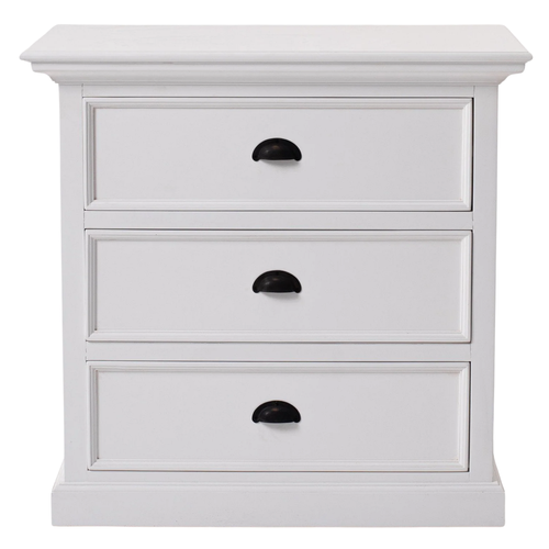 Bedside Drawer Unit