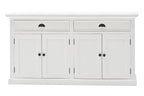 Halifax Buffet with 4 Doors
