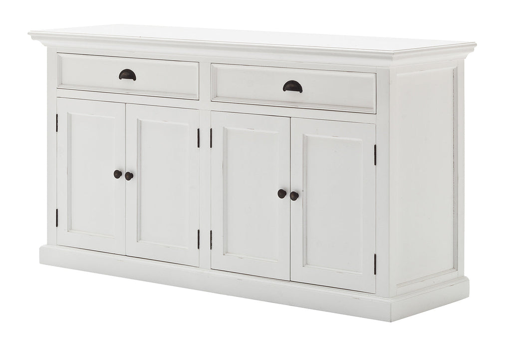 Halifax Buffet with 4 Doors