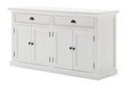 Halifax Buffet with 4 Doors