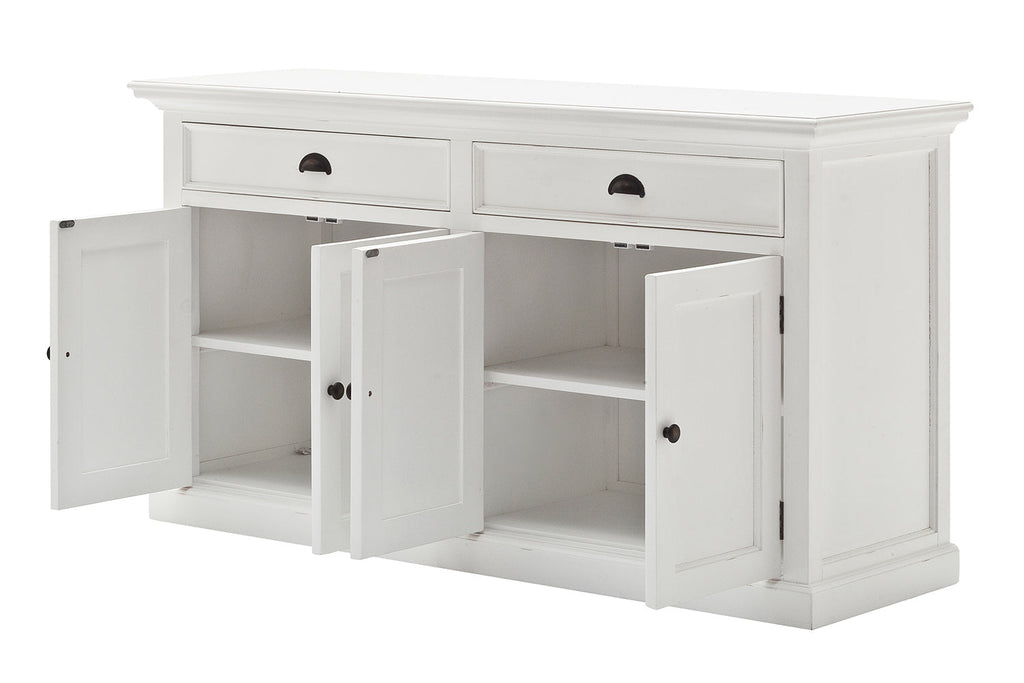 Halifax Buffet with 4 Doors