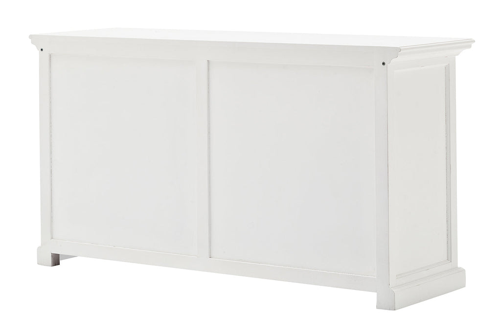 Halifax Buffet with 4 Doors