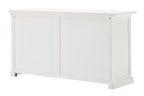 Halifax Buffet with 4 Doors