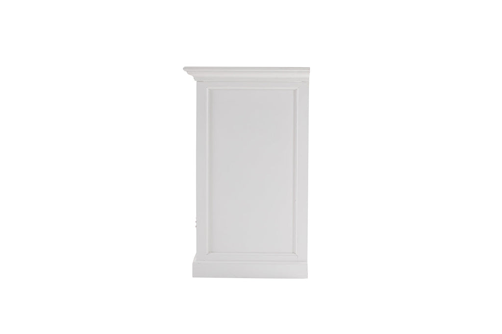 Halifax Buffet / Sideboard - White