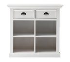 Halifax Small Buffet - White