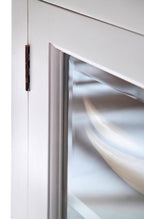 Halifax 2 Door Sideboard - White