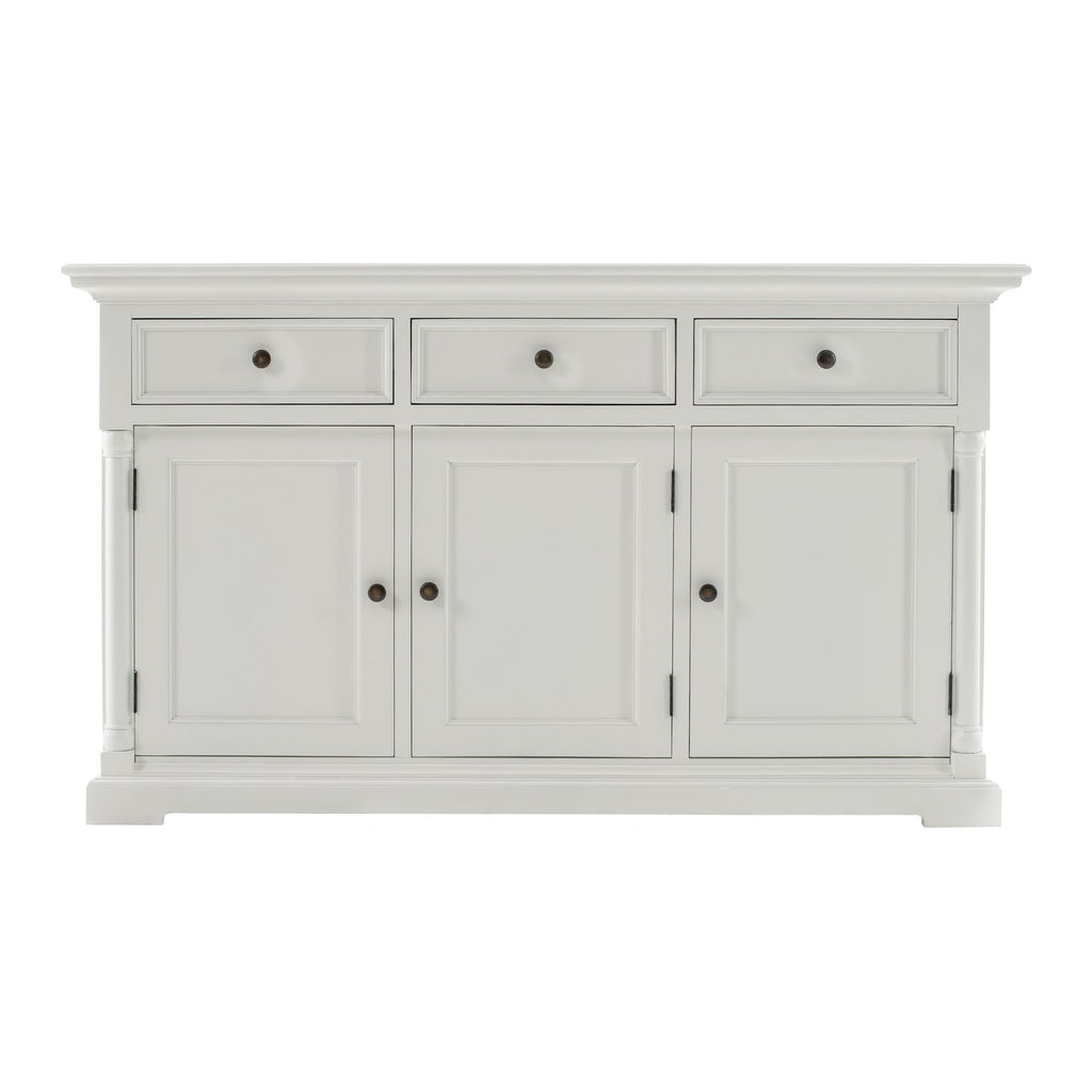 Provence Buffet - White