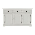 Provence Buffet - White