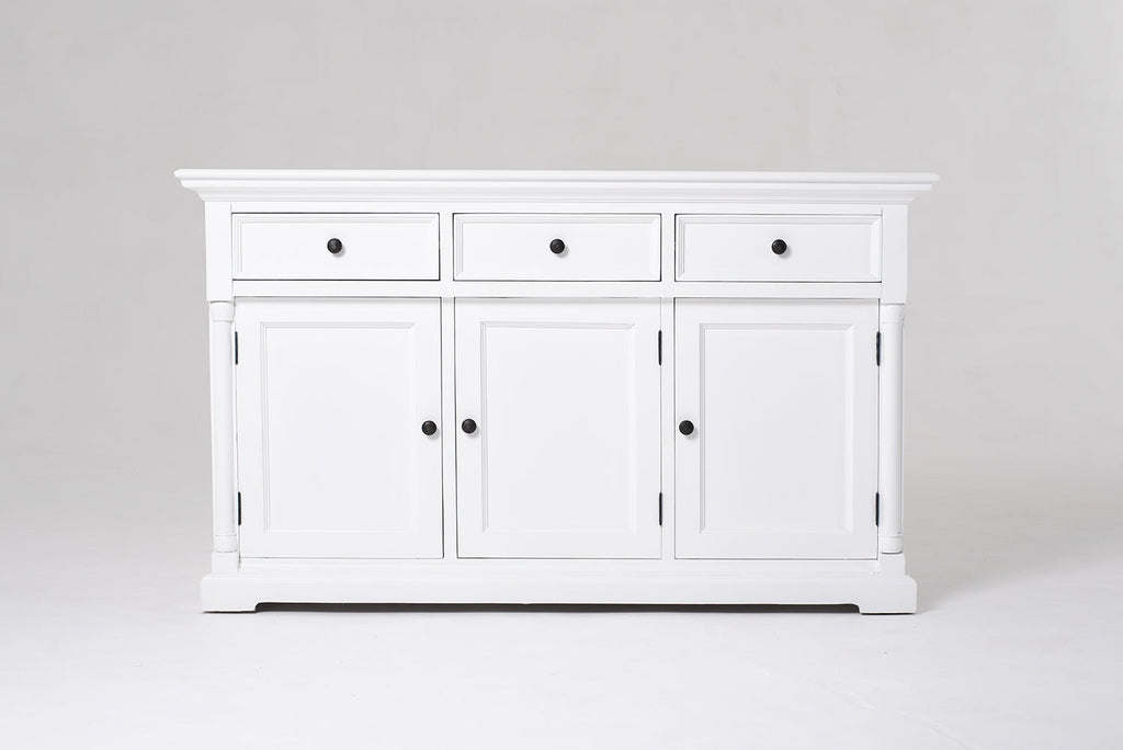 Provence Buffet - White