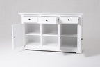 Provence Buffet - White