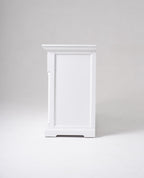 Provence Buffet - White