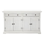 Provence Buffet - White