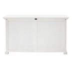 Provence Buffet - White
