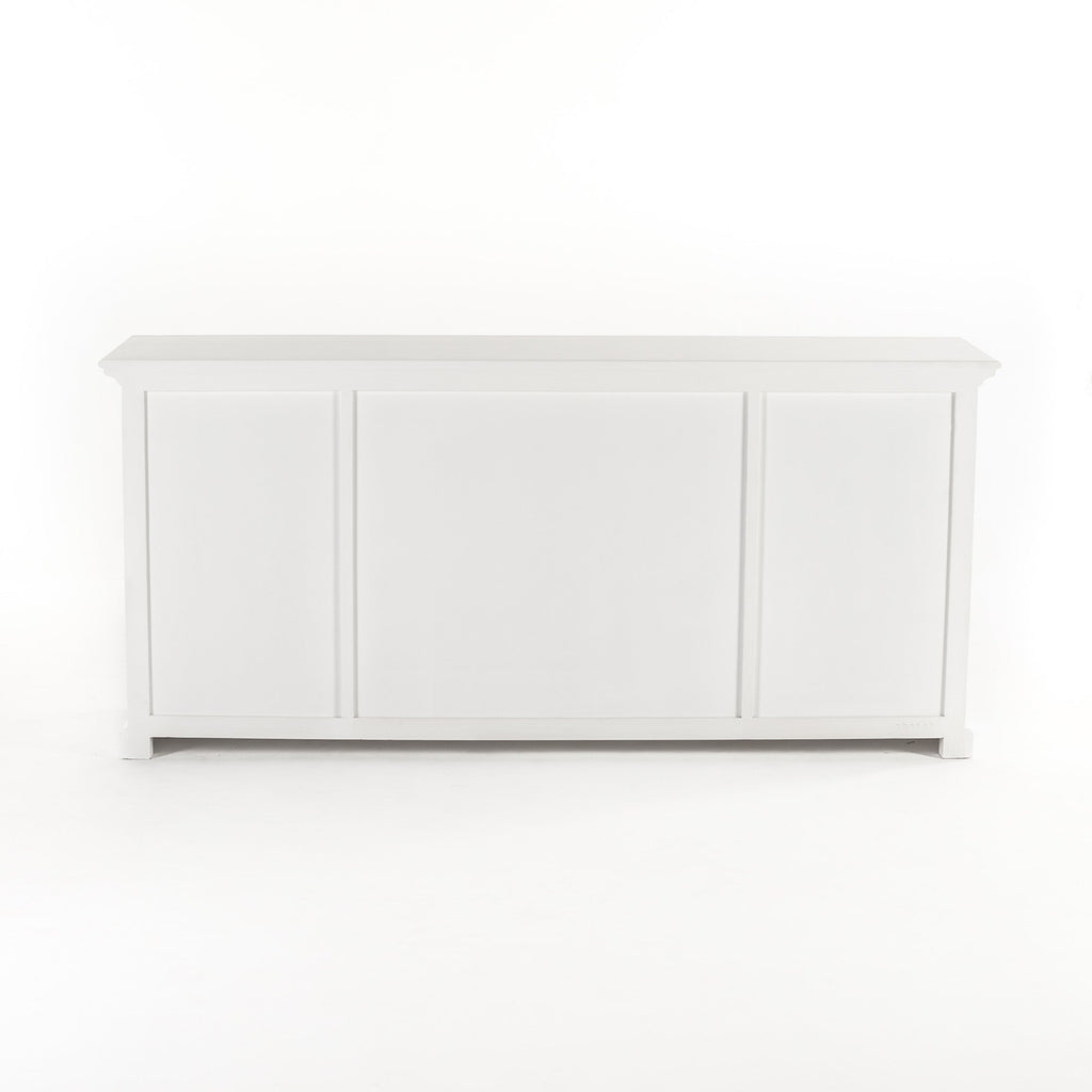 Halifax Buffet with 4 Drawers and 4 Doors