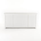 Halifax Buffet with 4 Drawers and 4 Doors