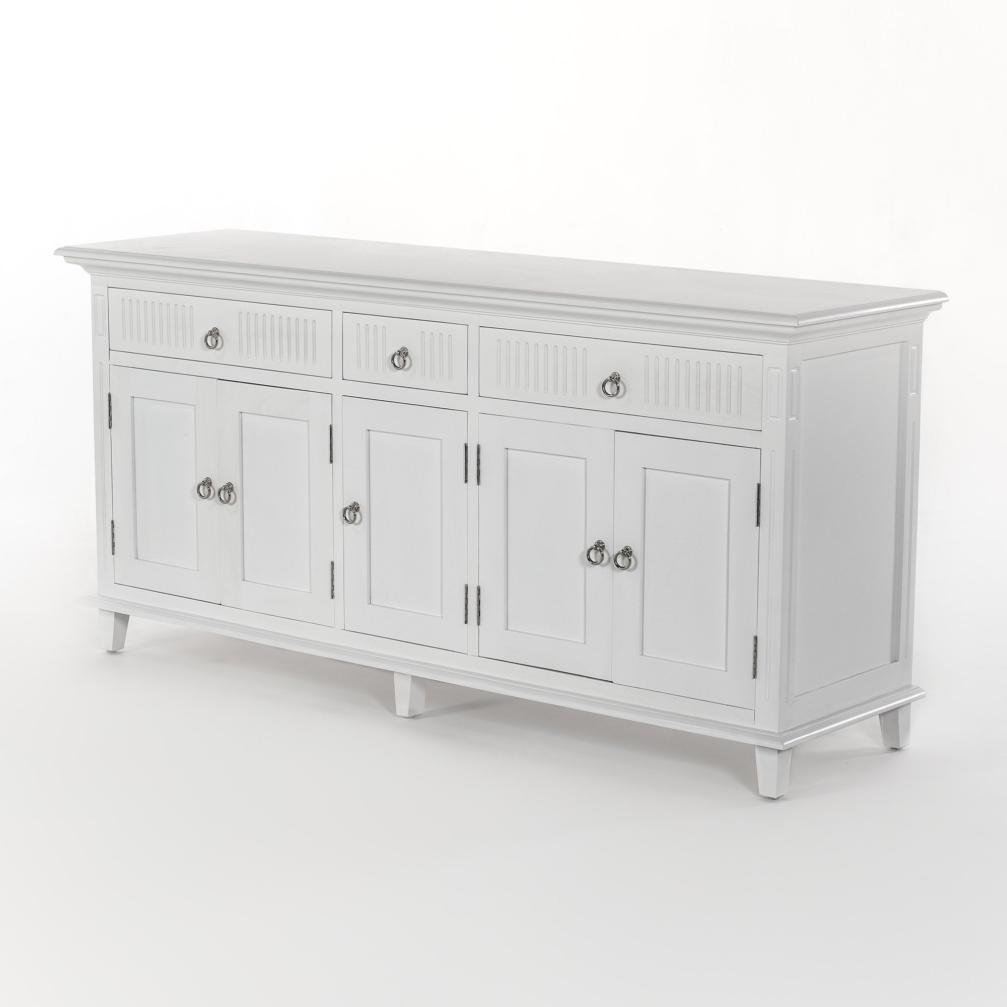 Skansen Buffet with 5 Doors
