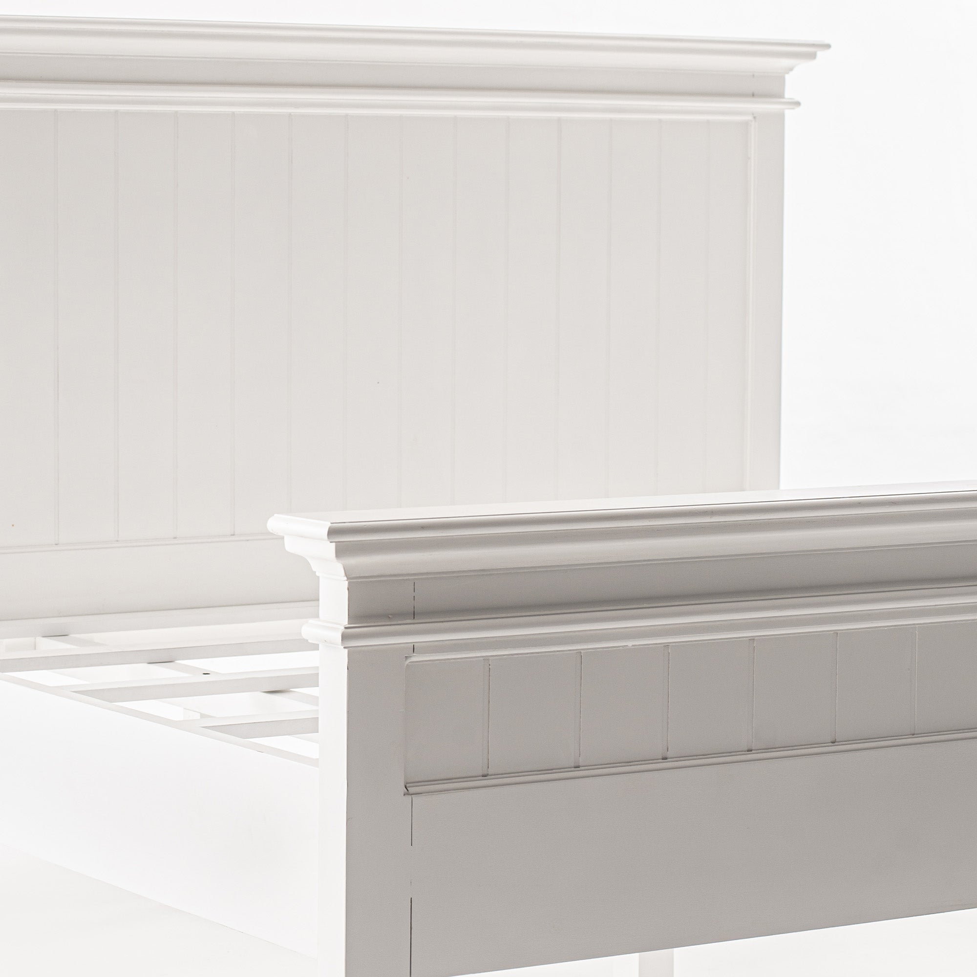 King Size Bed 180