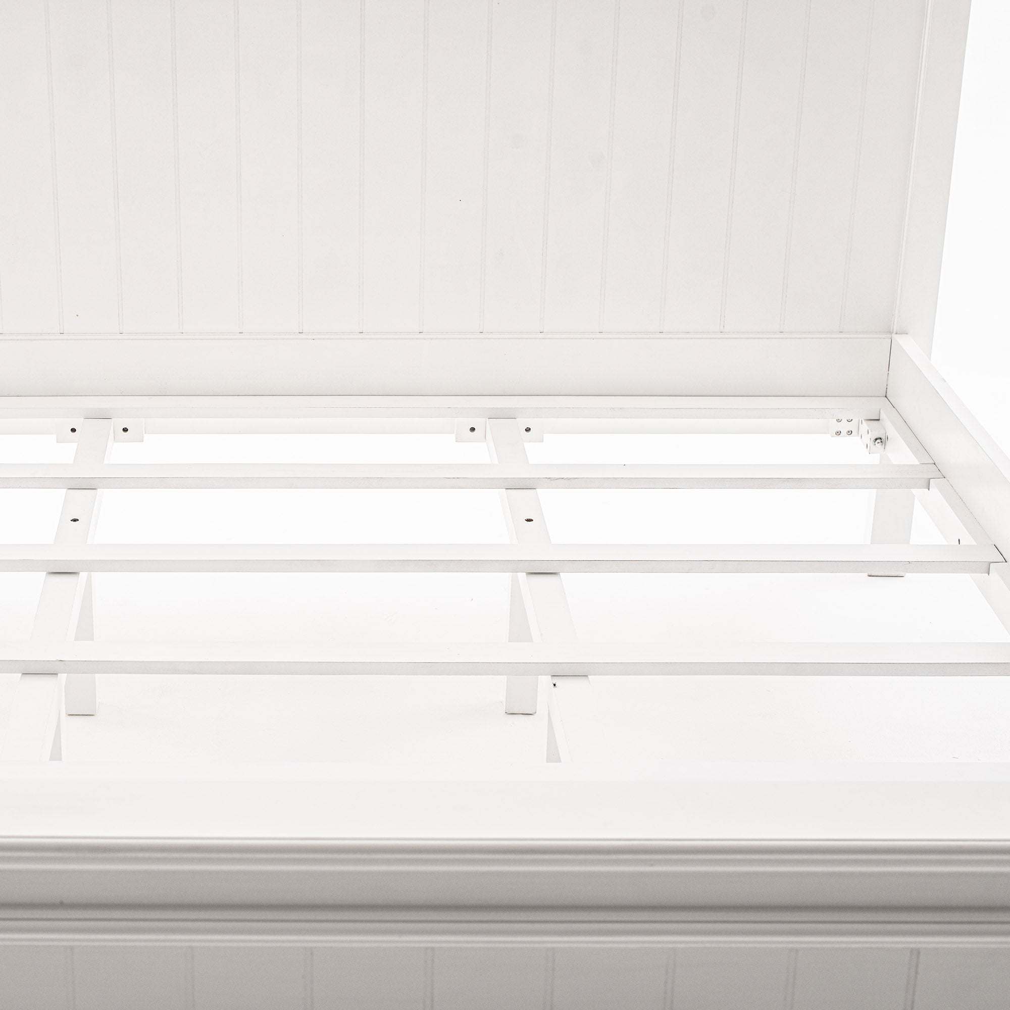 King Size Bed 180