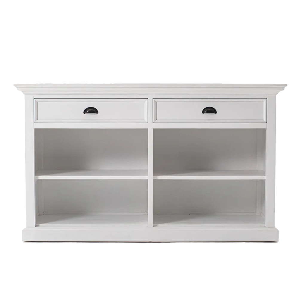 Buffet with 2 Drawers