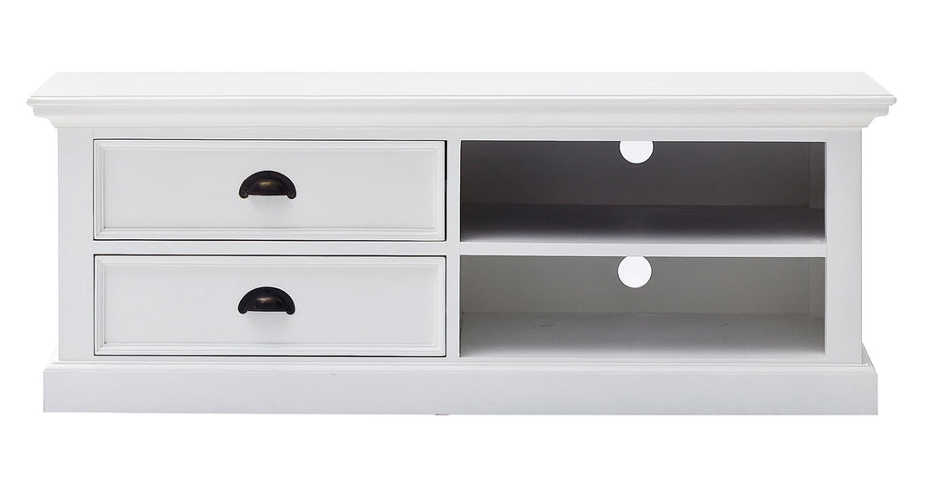 Halifax Lowline ETU 120cm - White