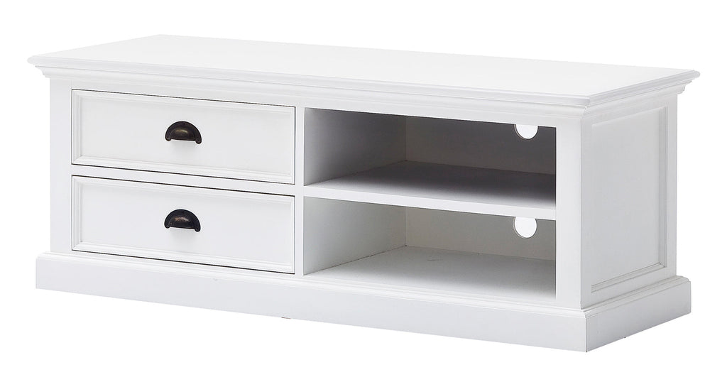 Halifax Lowline ETU 120cm - White