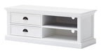 Halifax Lowline ETU 120cm - White