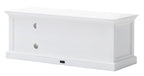 Halifax Lowline ETU 120cm - White