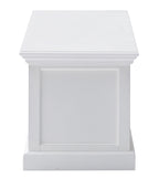 Halifax Lowline ETU 180cm - White
