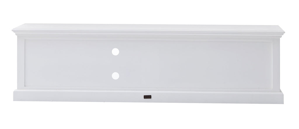 Halifax Lowline ETU 180cm - White