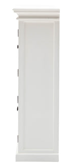 Halifax Small Cabinet - White
