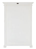 Halifax Small Cabinet - White
