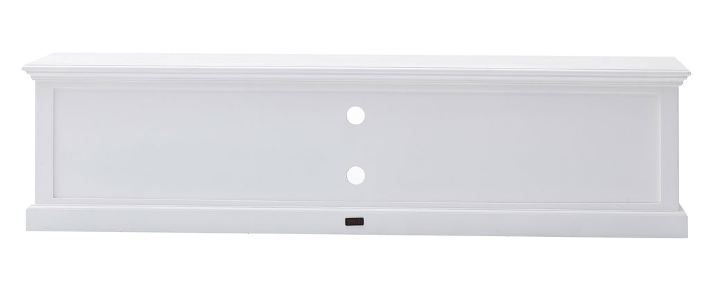 Halifax Lowline ETU 180CM - White