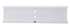 Halifax Lowline ETU 180CM - White