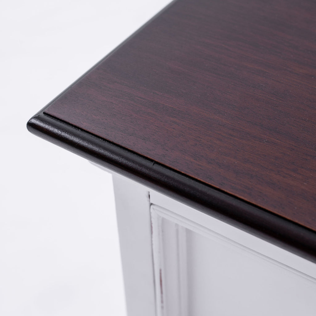 Bedside Drawer Unit