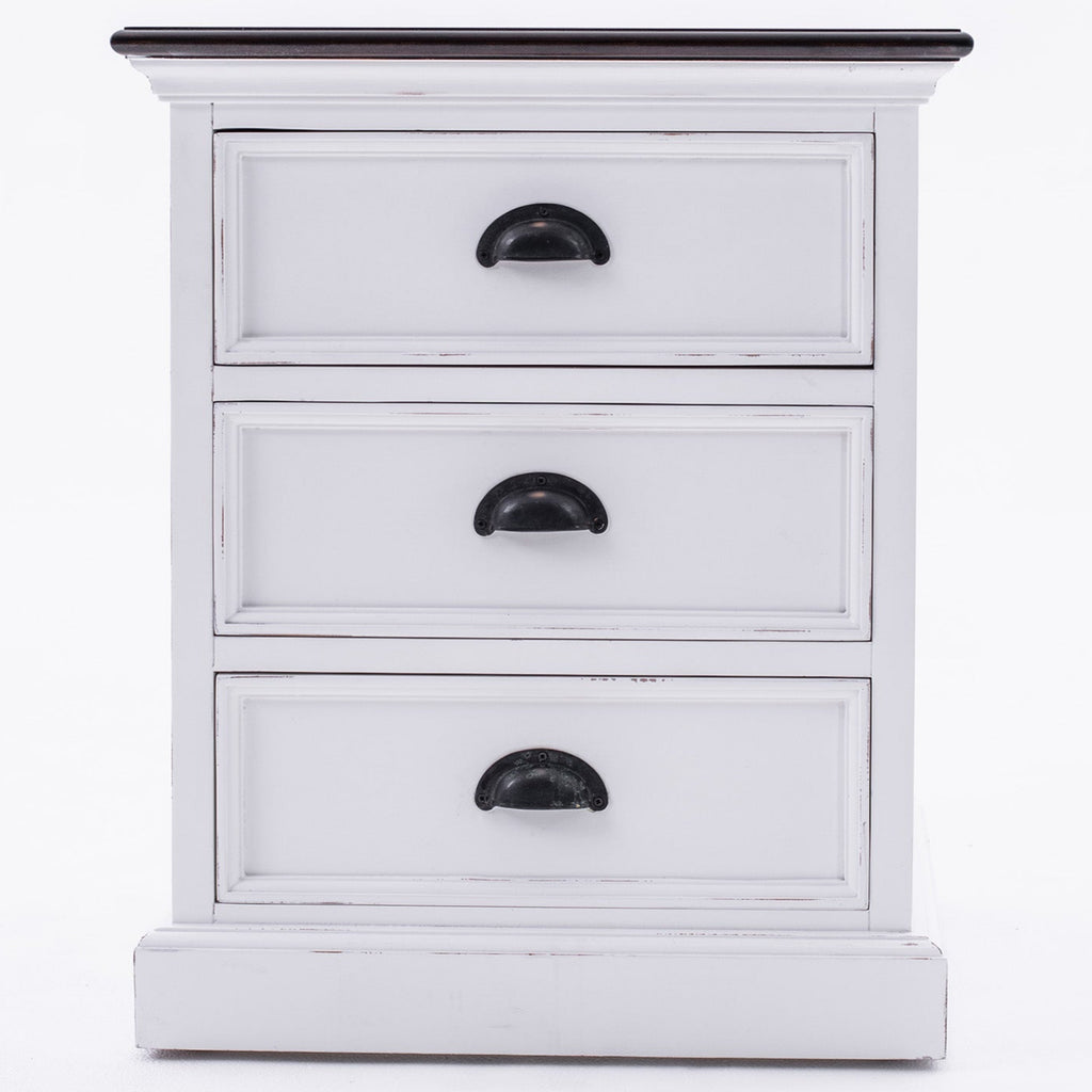 Bedside Drawer Unit