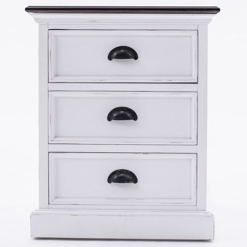 Bedside Drawer Unit