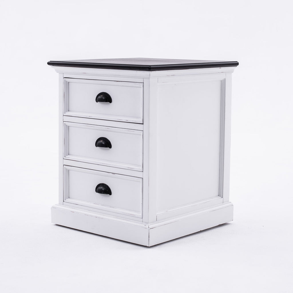 Bedside Drawer Unit