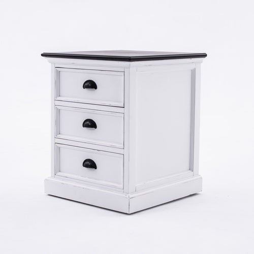 Bedside Drawer Unit