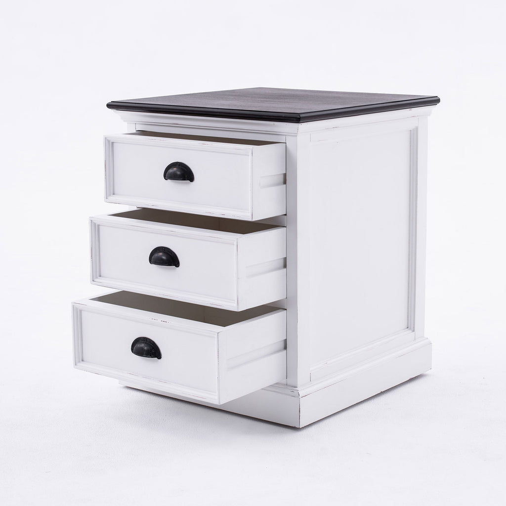 Bedside Drawer Unit