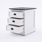 Bedside Drawer Unit