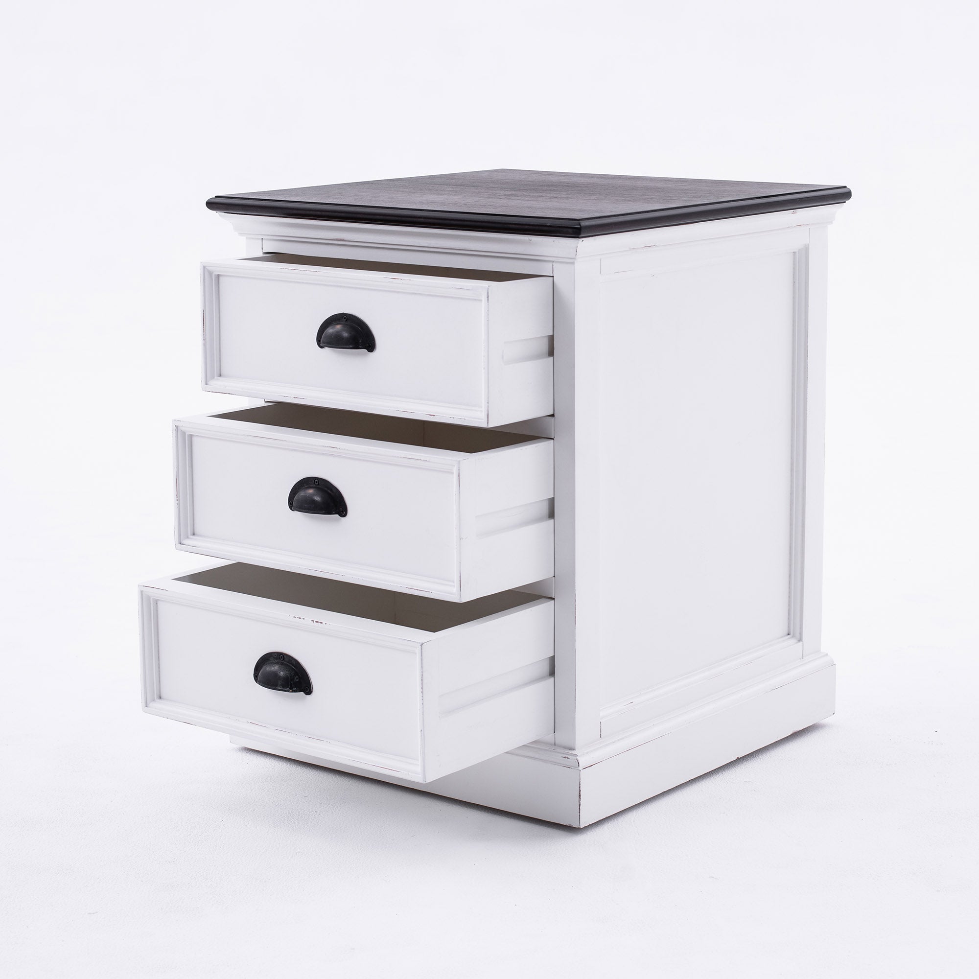 Bedside Drawer Unit